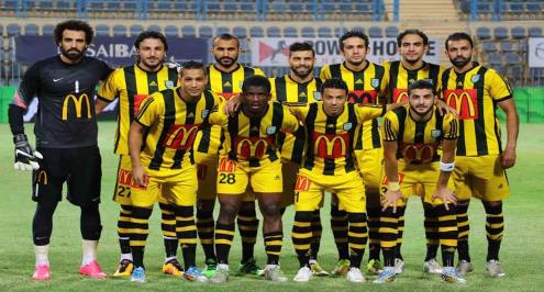 إنبي وسموحة يرغبان في ضم أحمد علي